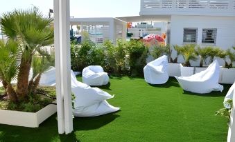 Hotel B&B Nizza Riccione