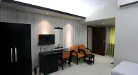 Orchid Business Hotel