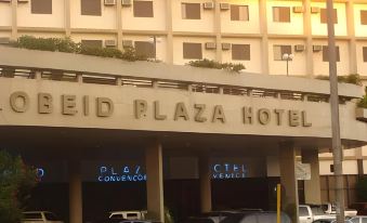 Obeid Plaza Hotel