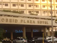 オベイド プラザ ホテル