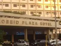 Obeid Plaza Hotel Hotels in Бауру