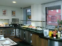 Hotel Brasilia Curitiba