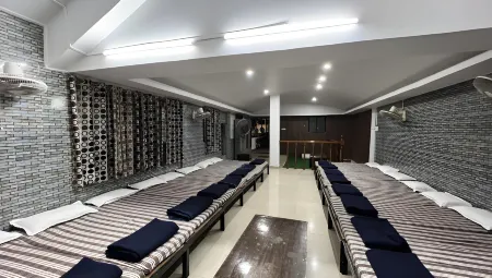 Balaji Resort Отели в г. Saiv Kh