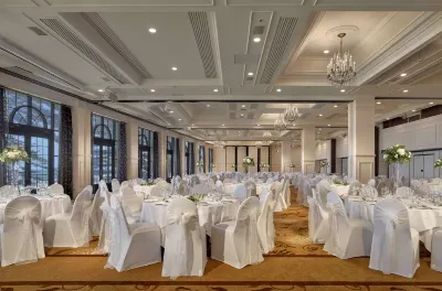 Stamford Grand Adelaide Hotels in Kingston Park