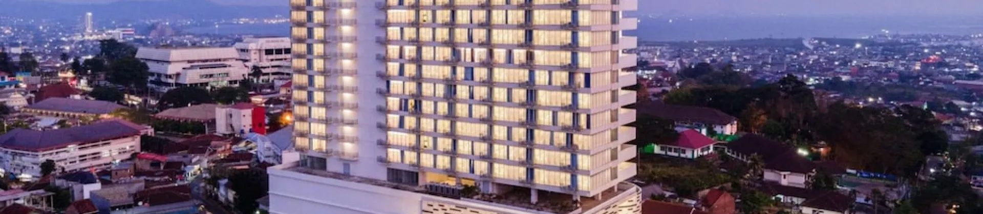 4-Star Select Hotels