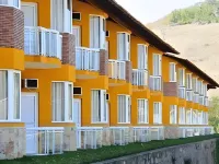 Vassouras Eco Resort