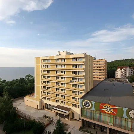 Vestina Wellness & Spa Hotel