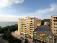 Vestina Wellness & Spa Hotel