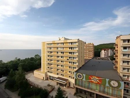 Vestina Wellness & Spa Hotel