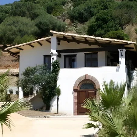 Hotel Rio Molas