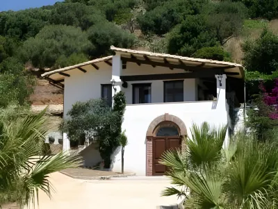 Hotel Rio Molas Hotels in Muravera