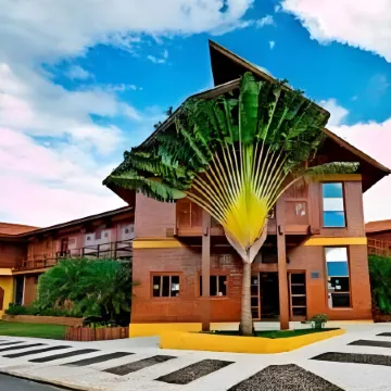 Hotel Pirá Miúna