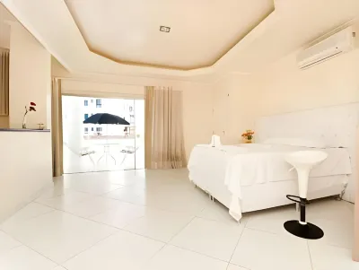 Hotel Monte Rei Hotels in Barra