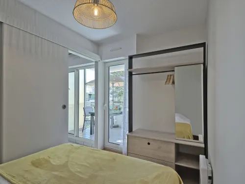Les Voiles de La Baule - Homestays