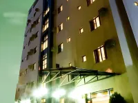 Granville Hotel - parkir