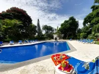 Hotel Bougainvillea San José - Pools