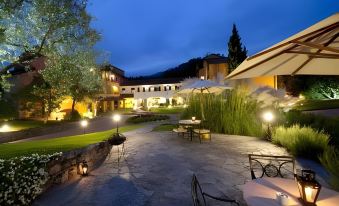La Meridiana ReIais & Chateaux