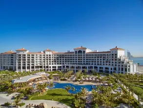 Waldorf Astoria Dubai Palm