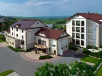 Hotel Sonnenhof Hotels in 