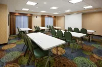 Holiday Inn Express & Suites Davenport