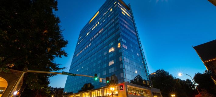 Hotel Vance, Portland, a Tribute Portfolio Hotel Hotels in Multnomah County