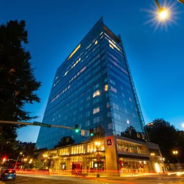 Hotel Vance, Portland, a Tribute Portfolio Hotel Hotels near Portland Art Museum