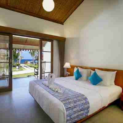 Villa So Long Banyuwangi Rooms