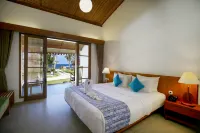 Villa So Long Banyuwangi Hotels in Kalipuro