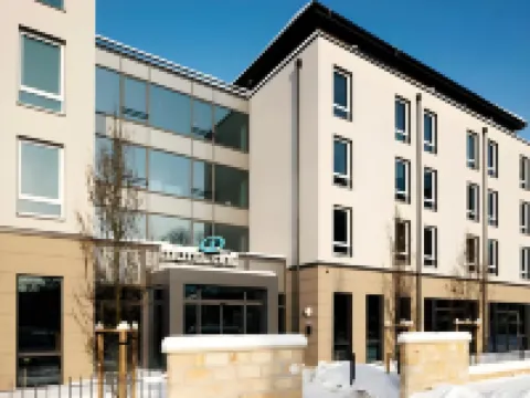 Motel One Dresden - Palaisplatz