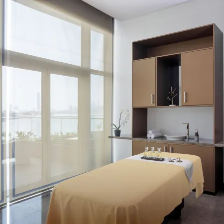 Marriott Marquis Dubai Creek