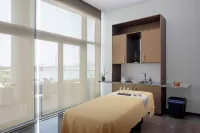 Marriott Marquis Dubai Creek - spa