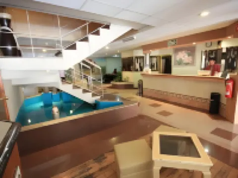 エンタープライズ イン プラザ