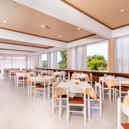 Sabina Hotel