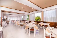 Sabina Hotel - sarapan