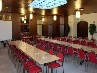 Hotel Česká Koruna - Lemmikkieläimet sallittu