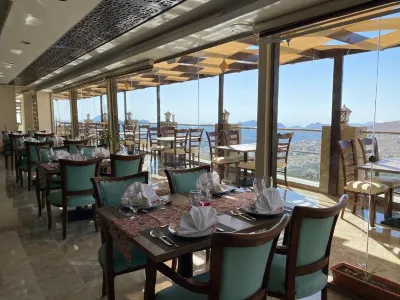 Petra Nights Hotel Hotels in 