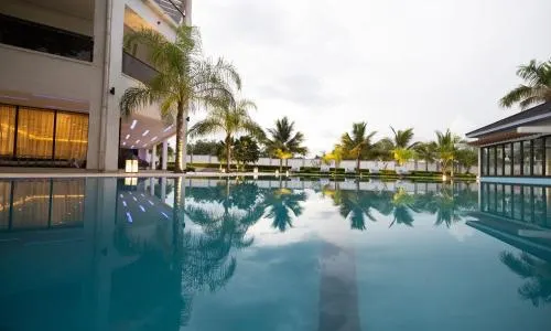 Imperial Plaza Hotel & Resort Juba