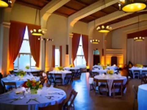 버클리 시티 클럽 호텔