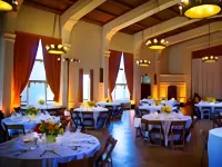 Berkeley City Club Hotel Hotels in Berkeley