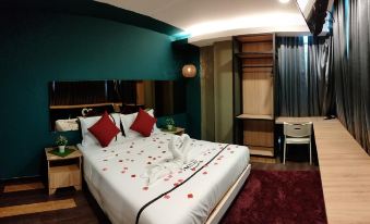 Smile Hotel C180 Cheras Selatan