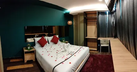 Smile Hotel C180 Cheras Selatan