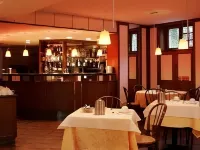 Hotel Fioroni - Morgenmad