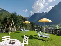 Residence Cesa Sassela Hotel in zona Val di Funes