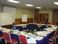 The Shakespeare Inn فنادق في Vanderbijlpark