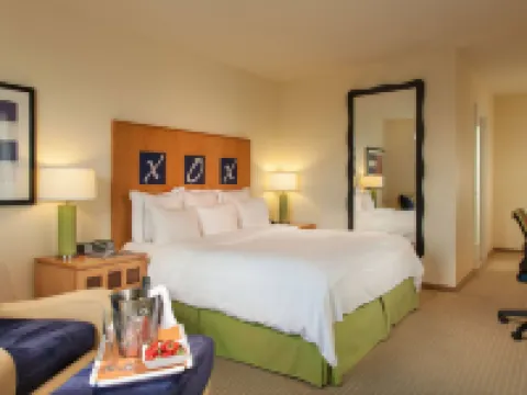 Renaissance Walnut Creek Hotel Hotels in Walnut Creek