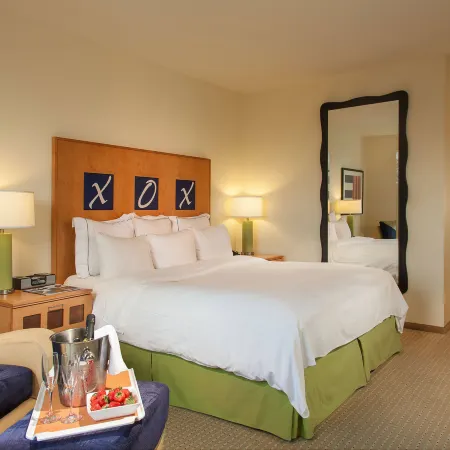 Renaissance Walnut Creek Hotel