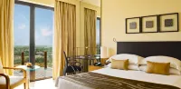 Hyatt Hyderabad Gachibowli - Thân thiện với thú cưng