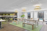 Spark by Hilton Greensboro