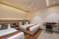 Hotel Arihant by Dls Hotels - Desayuno