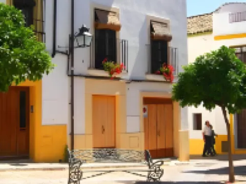 尤德利亞露台公寓